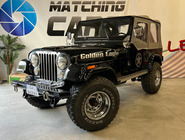 CJ7 (wrangler)